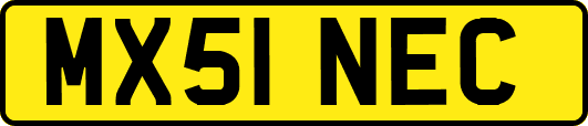 MX51NEC