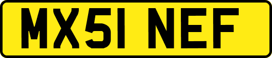 MX51NEF