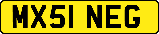 MX51NEG