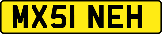 MX51NEH