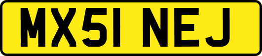 MX51NEJ