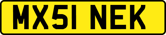 MX51NEK