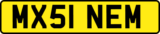 MX51NEM