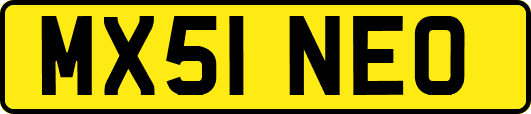 MX51NEO