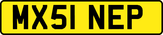 MX51NEP