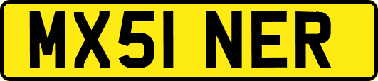 MX51NER