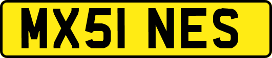MX51NES