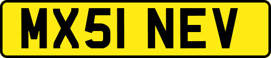 MX51NEV