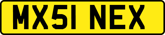 MX51NEX