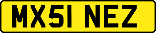 MX51NEZ