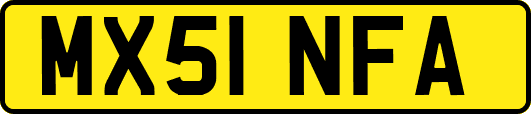 MX51NFA