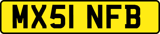 MX51NFB