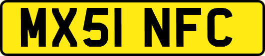MX51NFC