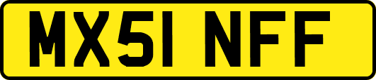 MX51NFF