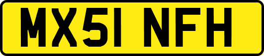 MX51NFH