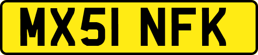 MX51NFK
