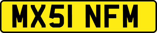 MX51NFM