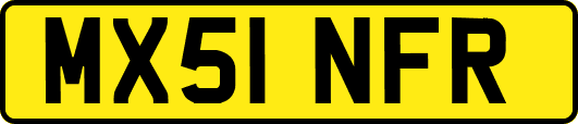 MX51NFR