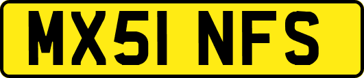MX51NFS