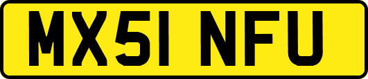 MX51NFU