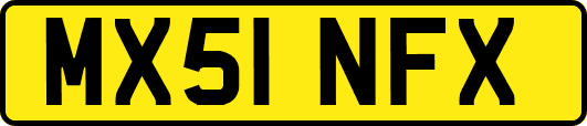 MX51NFX