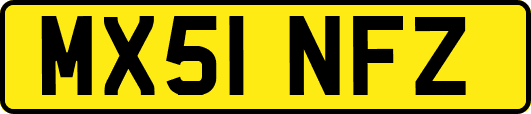 MX51NFZ