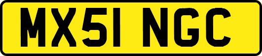 MX51NGC