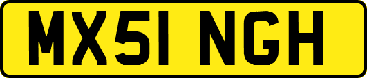 MX51NGH