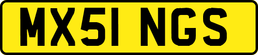 MX51NGS