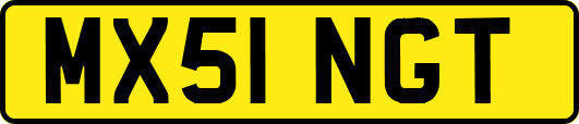 MX51NGT