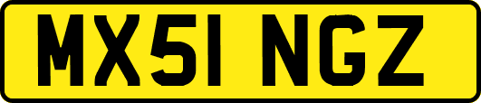 MX51NGZ
