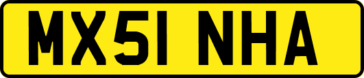MX51NHA