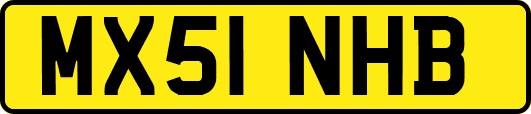 MX51NHB