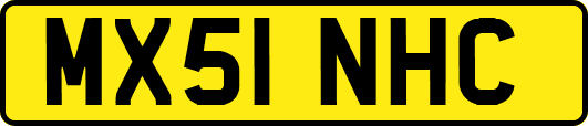 MX51NHC