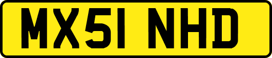 MX51NHD