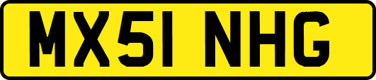 MX51NHG