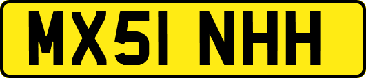 MX51NHH