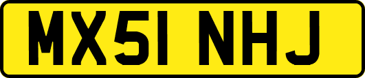 MX51NHJ