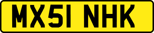 MX51NHK