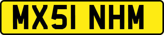 MX51NHM