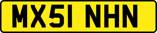 MX51NHN