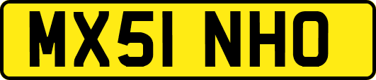 MX51NHO