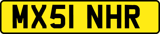 MX51NHR