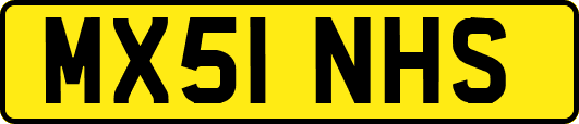 MX51NHS