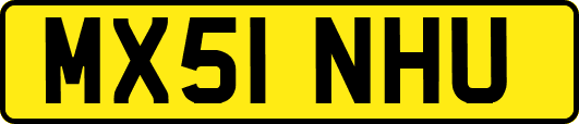 MX51NHU