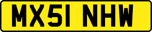 MX51NHW