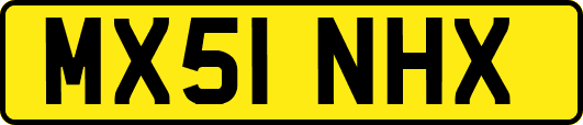 MX51NHX