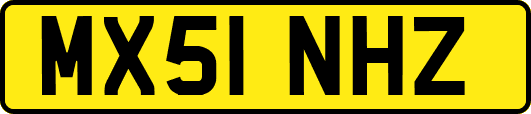 MX51NHZ