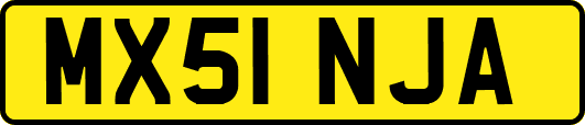 MX51NJA