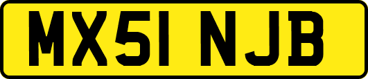 MX51NJB